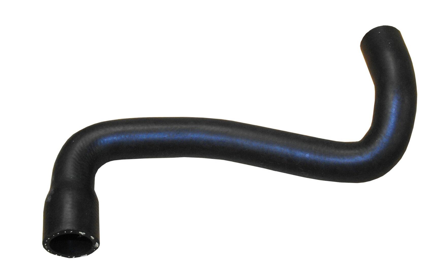 BMW Engine Coolant Hose 64211390934 - Rein CHH0226R